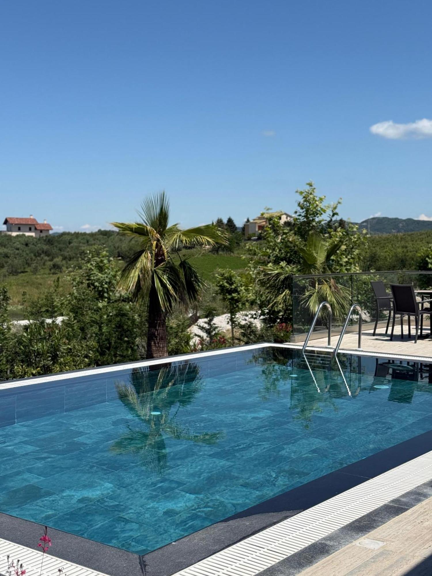 Top Villas Durrës Exterior foto